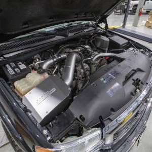 Wehrli Custom Fabrication - Wehrli Custom 2001-2004 LB7 Duramax Stage 3 High Flow Intake Bundle Kit - Image 9