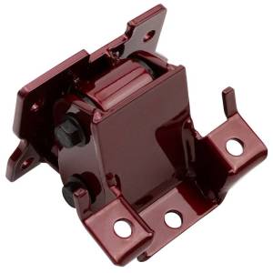 Wehrli Custom Fabrication - Wehrli Custom 2001-2010 LB7/LLY/LBZ/LMM Duramax HD Engine Mounts - Image 2