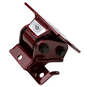 Wehrli Custom Fabrication - Wehrli Custom 2001-2010 LB7/LLY/LBZ/LMM Duramax HD Engine Mounts - Image 3