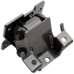 Wehrli Custom Fabrication - Wehrli Custom 2001-2010 LB7/LLY/LBZ/LMM Duramax HD Engine Mounts - Image 5