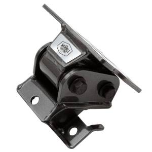 Wehrli Custom Fabrication - Wehrli Custom 2001-2010 LB7/LLY/LBZ/LMM Duramax HD Engine Mounts - Image 6