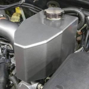 Wehrli Custom Fabrication - Wehrli Custom 2001-2019 Duramax Brake Master Cylinder Reservoir Cover - Image 7