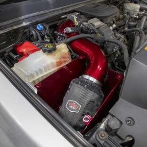 Wehrli Custom Fabrication - Wehrli Custom 2011-2016 LML Duramax 4" Intake Kit with Air Box - Image 6