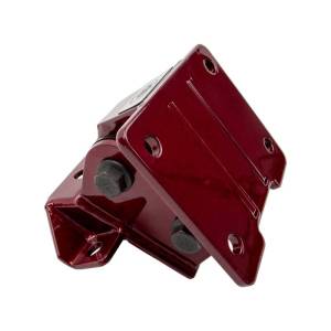 Wehrli Custom Fabrication - Wehrli Custom 2011-2016 LML Duramax HD Engine Mounts - Image 6