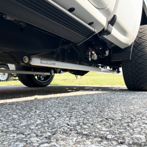 Wehrli Custom Fabrication - Wehrli Custom 2011-2019 Duramax 60" Traction Bar Kit (RCLB/CCSB/ECSB) - Image 3