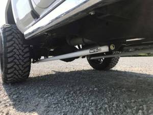 Wehrli Custom Fabrication - Wehrli Custom 2011-2019 Duramax 60" Traction Bar Kit (RCLB/CCSB/ECSB) - Image 5