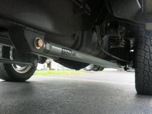 Wehrli Custom Fabrication - Wehrli Custom 2011-2019 Duramax 68" Traction Bar Kit (ECLB, CCLB) - Image 4