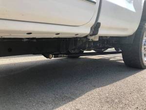 Wehrli Custom Fabrication - Wehrli Custom 2011-2019 Duramax 68" Traction Bar Kit (ECLB, CCLB) - Image 7