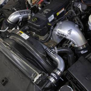 Wehrli Custom Fabrication - Wehrli Custom 2013-2015 6.7L Cummins Upper Coolant Pipe for Dual Radiator - Image 5