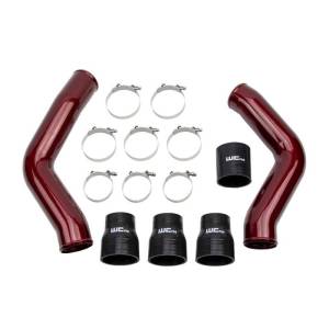 Wehrli Custom Fabrication - Wehrli Custom 2013-2018 6.7L Cummins Stage 1 High Flow Intake Bundle Kit - Image 1