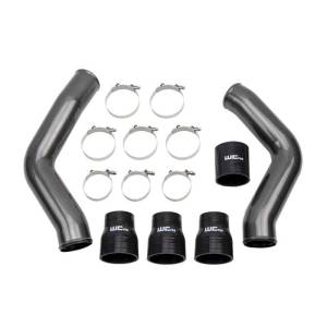 Wehrli Custom Fabrication - Wehrli Custom 2013-2018 6.7L Cummins Stage 1 High Flow Intake Bundle Kit - Image 2