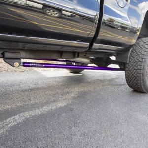 Wehrli Custom Fabrication - Wehrli Custom 2014-2018 Silverado/Sierra 1500 60" Traction Bar Kit (RCLB/CCSB/ECSB) - Image 3