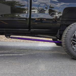 Wehrli Custom Fabrication - Wehrli Custom 2014-2018 Silverado/Sierra 1500 60" Traction Bar Kit (RCLB/CCSB/ECSB) - Image 4