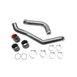 Wehrli Custom Fabrication - Wehrli Custom 2017-2019 L5P Duramax Stage 1 High Flow Intake Bundle Kit - Image 2