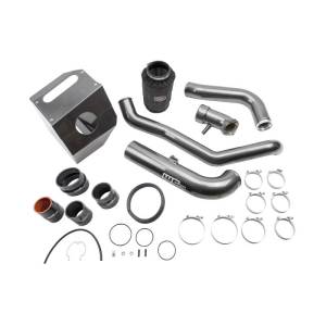 Wehrli Custom Fabrication - Wehrli Custom 2017-2019 L5P Duramax Stage 2 High Flow Intake Bundle Kit - Image 2