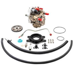 Wehrli Custom 2017-2023 L5P Duramax CP3 Conversion Kit