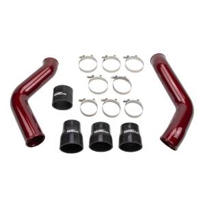 Wehrli Custom Fabrication - Wehrli Custom 2019-2023 6.7L Cummins Stage 1 High Flow Intake Bundle Kit - Image 1