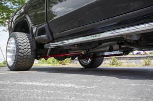 Wehrli Custom Fabrication - Wehrli Custom 2020-2024 Duramax 60" Traction Bar Kit (RCLB/CCSB/DCSB) - Image 4