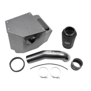 Wehrli Custom Fabrication - Wehrli Custom 2020-2024 L5P Duramax 4" Intake Kit with Air Box - Image 3