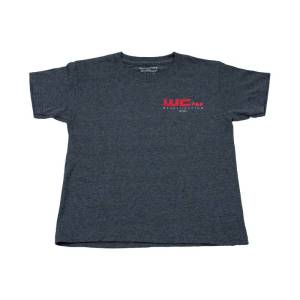 Wehrli Custom Fabrication - Wehrli Custom Kid's T-Shirt- Back Logo - Image 2