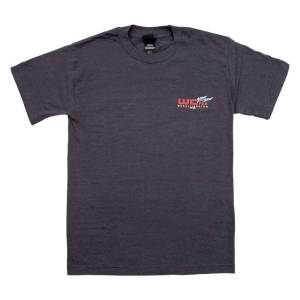 Wehrli Custom Fabrication - Wehrli Custom Men's T-Shirt - SXS Short Sleeve - Image 1