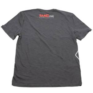 Wehrli Custom Fabrication - Wehrli Custom Men's T-Shirt- Front Logo - Image 4