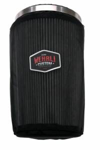 Wehrli Custom Outerwears Air Filter Cover
