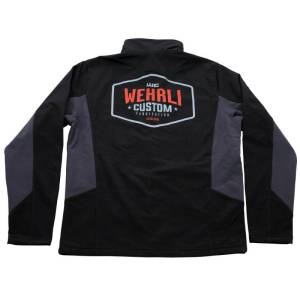 Wehrli Custom Fabrication - Wehrli Custom Sport Jacket - Image 2