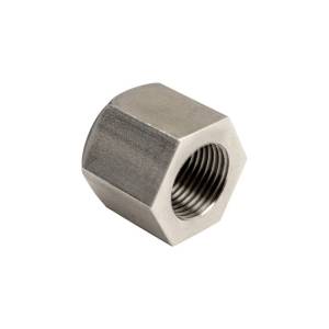 Wehrli Custom Fabrication - Wehrli Custom Stainless CP3 Nut - Image 2