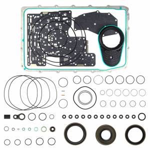 SunCoast Diesel 10R80 Transmission Overhaul Kit Without Pistons - SC-10R80-OHK
