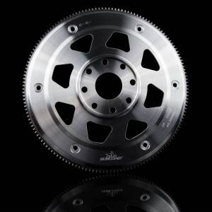 SunCoast Diesel - SunCoast Diesel 2007.5-2018 68RFE/AS69 BILLET SFI APPROVED FLEXPLATE - 68RFE/AS69-BFP - Image 2