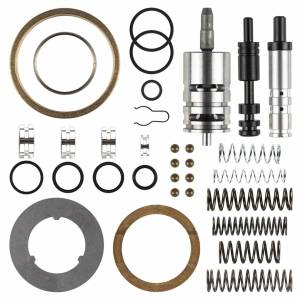 SunCoast Diesel 4L80E Sonnax Sure Cure Kit - SC-4L80E