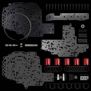 SunCoast Diesel - SunCoast Diesel 68RFE CATEGORY 1 REBUILD KIT (NO TORQUE CONVERTER) - SC-68-1-LC - Image 4