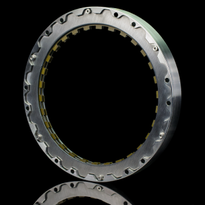 SunCoast Diesel - SunCoast Diesel 6R140 1,700 RPM Billet Quadralock Torque Converter - 6R140-1 - Image 3