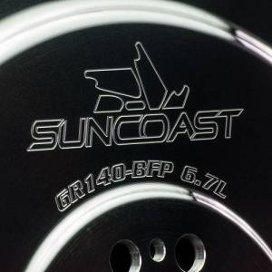 SunCoast Diesel - SunCoast Diesel 6R140 BILLET FLEXPLATE - 6R140-BFP - Image 2