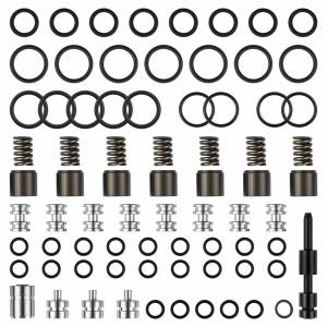 SunCoast Diesel 8HP SONNAX ZIP KIT - SC-ZF8-ZIP