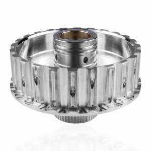 SunCoast Diesel - SunCoast Diesel 8HP90/95 BILLET E-CLUTCH DRUM - SC-8HP90/95-E - Image 5