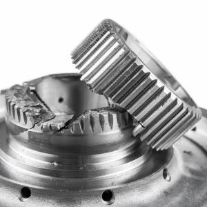 SunCoast Diesel - SunCoast Diesel 8HP90/95 BILLET E-CLUTCH DRUM - SC-8HP90/95-E - Image 11