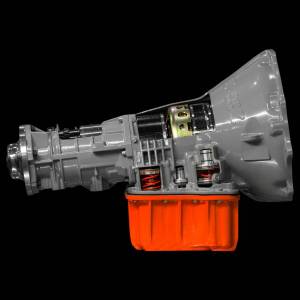 SunCoast Diesel - SunCoast Diesel Category 5 800+HP 48RE Transmission w/ Torque Converter - SC-48RECAT5 - Image 2