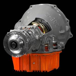 SunCoast Diesel - SunCoast Diesel Category 5 800+HP 48RE Transmission w/ Torque Converter - SC-48RECAT5 - Image 3