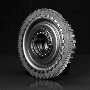 SunCoast Diesel - SunCoast Diesel COAST CLUTCH FRICTIONS PTO - 4R100CC4PTO - Image 2