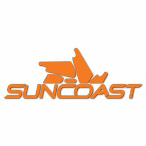 SunCoast Diesel - SunCoast Diesel COMMON LOGO VINYL STICKER - SC-CLL-VINYL - Image 2