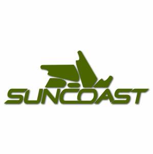 SunCoast Diesel - SunCoast Diesel COMMON LOGO VINYL STICKER - SC-CLL-VINYL - Image 6