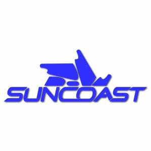 SunCoast Diesel - SunCoast Diesel COMMON LOGO VINYL STICKER - SC-CLL-VINYL - Image 7