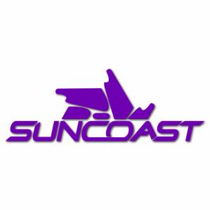 SunCoast Diesel - SunCoast Diesel COMMON LOGO VINYL STICKER - SC-CLL-VINYL - Image 9