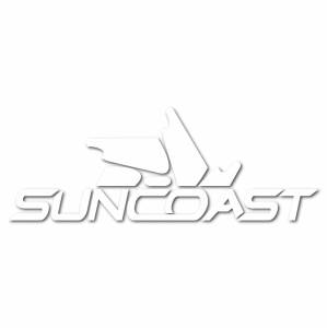 SunCoast Diesel - SunCoast Diesel COMMON LOGO VINYL STICKER - SC-CLL-VINYL - Image 13