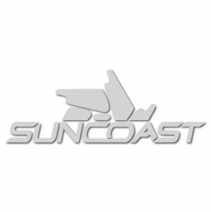 SunCoast Diesel - SunCoast Diesel COMMON LOGO VINYL STICKER - SC-CLL-VINYL - Image 14