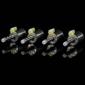 SunCoast Diesel - SunCoast Diesel FORD 5R110 COMPLETE SOLENOID SET - 5R110-SOL-SET - Image 2