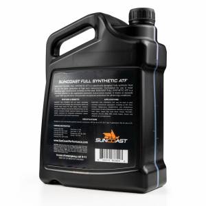 SunCoast Diesel - SunCoast Diesel Full Synthetic Transmission Fluid (CASE OF 3) - SC-TYPE-D ATFG - Image 2