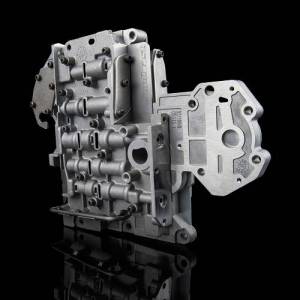 SunCoast Diesel - SunCoast Diesel 47RE HD CUSTOM TRANSBRAKE VALVE BODY (WITHOUT ELECTRONICS) - 6188203-HD-TB - Image 2